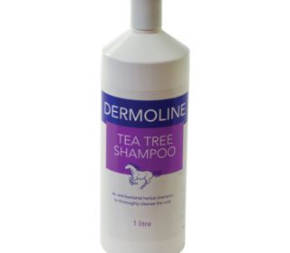 Dermoline Tea Tree Shampoo