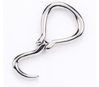 Lincoln Folding Hoof Pick