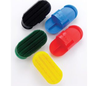 Lincoln Large Curry Comb