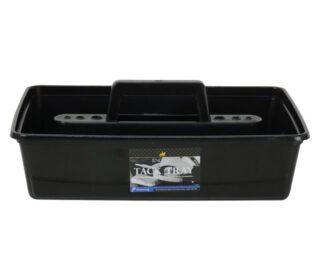 Lincoln Tack Tray Black