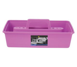 Lincoln Tack Tray Pink