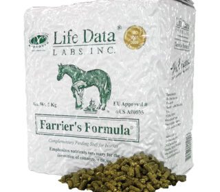 Farriers Formula