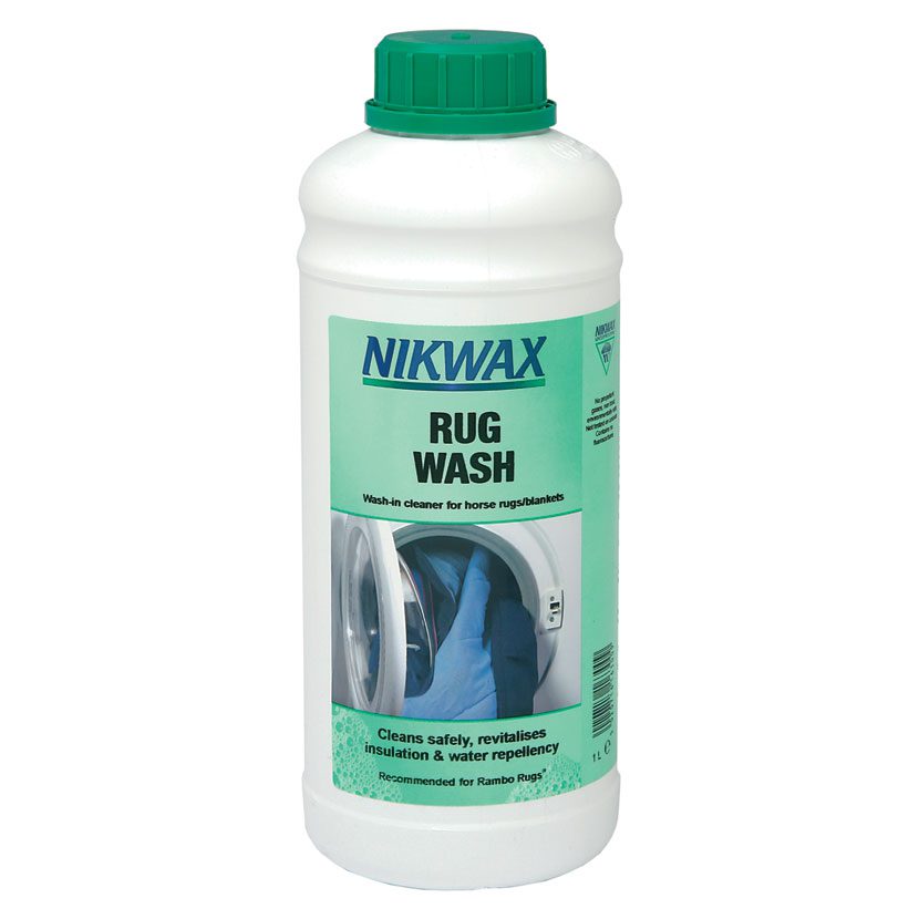 Nikwax Rug Wash 1L