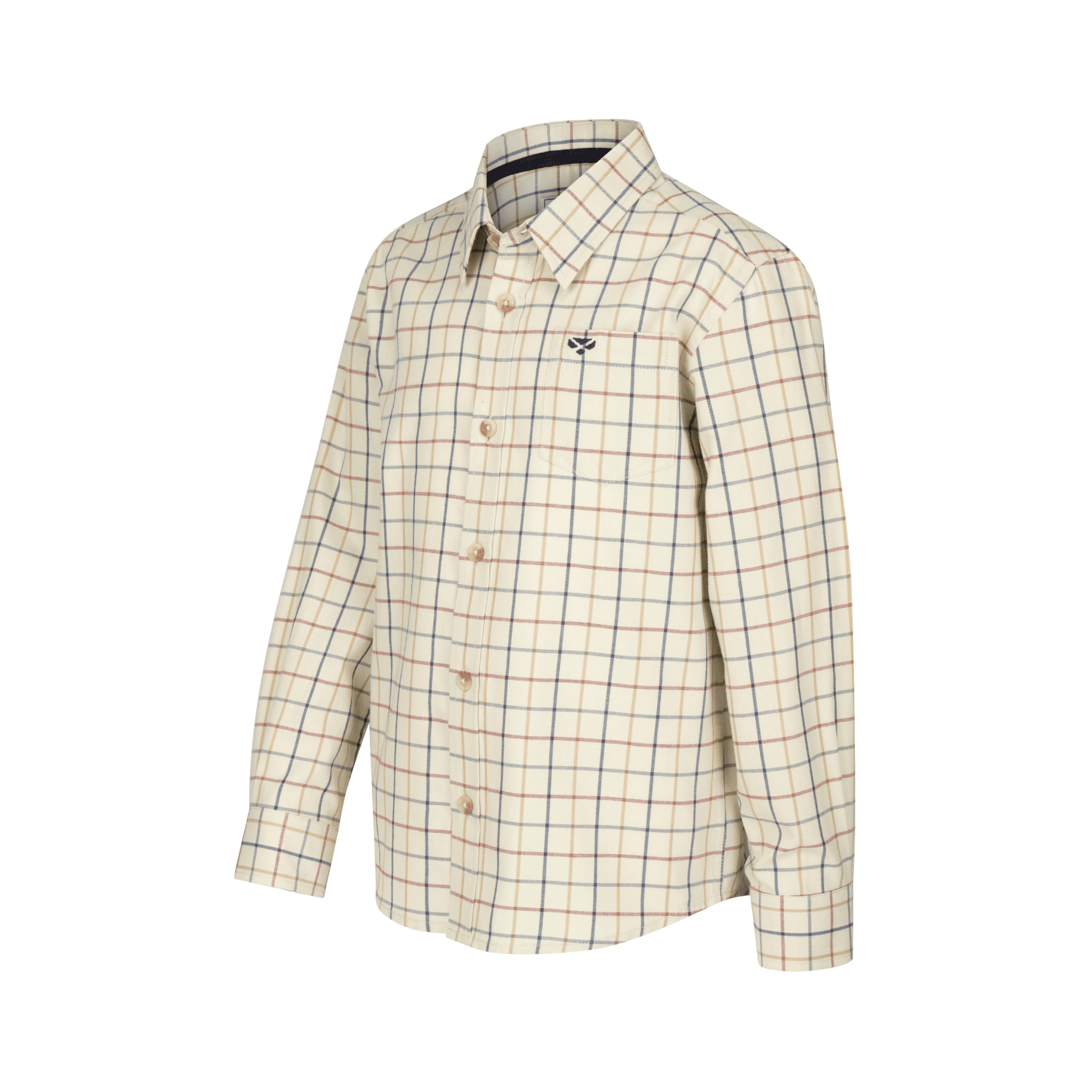 Hoggs of Fife Ambassador Jnr Shirt