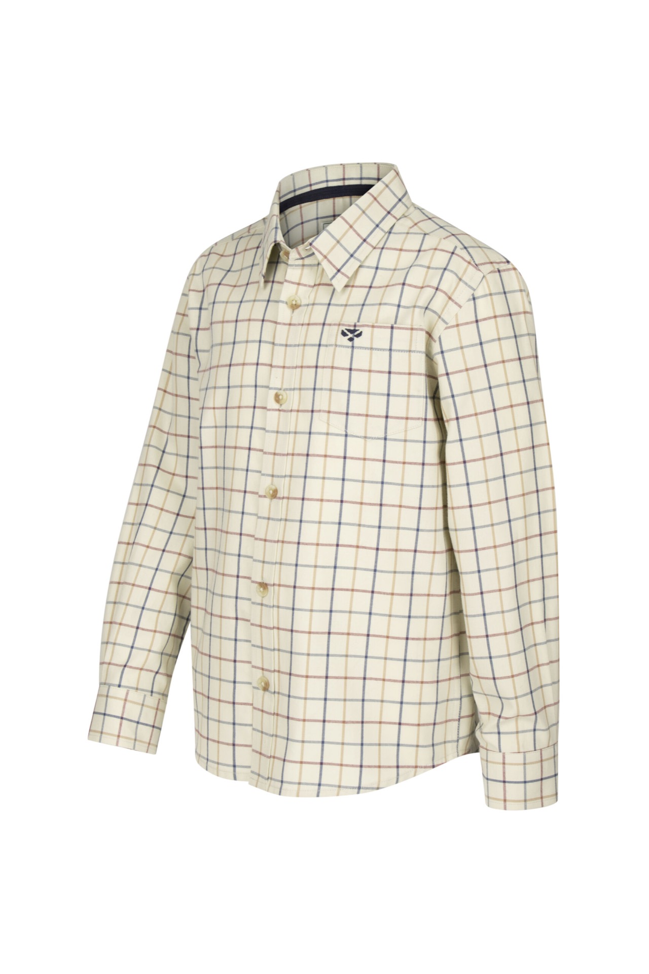 Hoggs of Fife Ambassador Jnr Shirt - Image 3