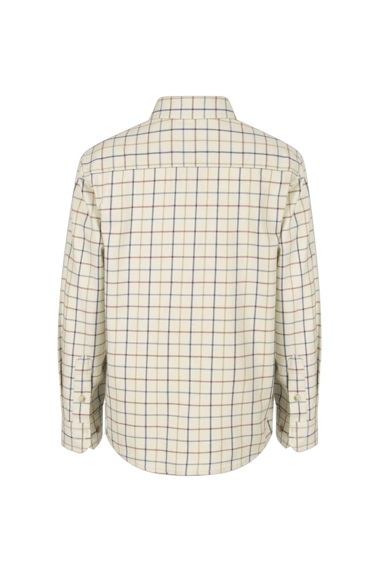 Hoggs of Fife Ambassador Jnr Shirt - Image 4