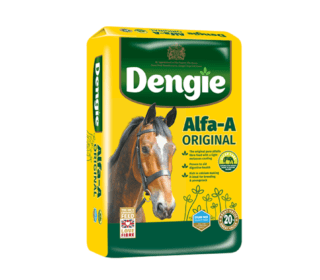 Dengie Alfa A Original