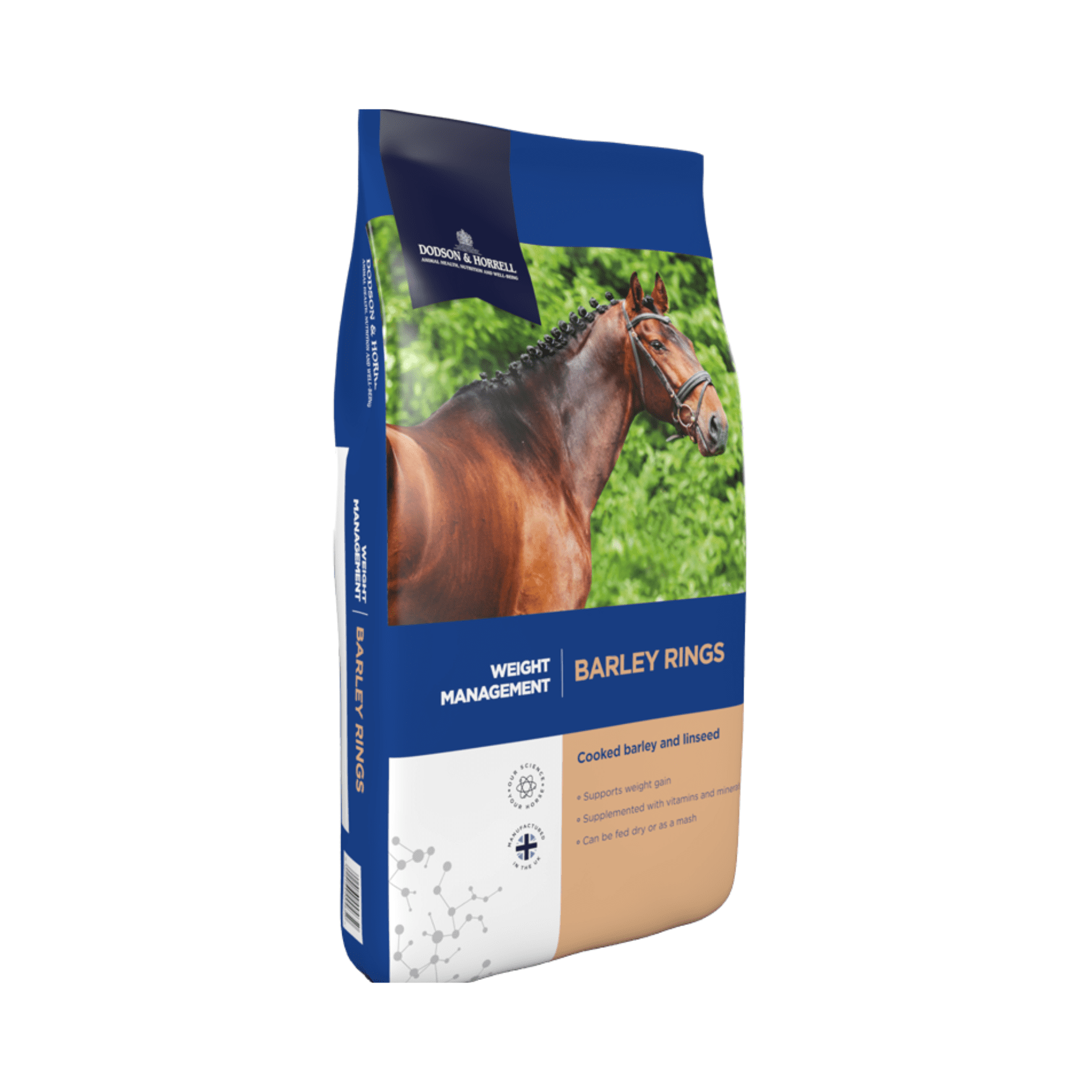 Horrel Dobson & Horrel Barley Rings - Martin Pears Engineering » Martin Pears ...