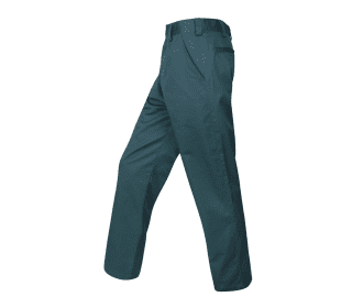 Hoggs of Fife Bushwacker Trousers Unlined Spruce