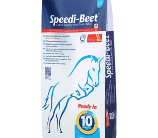 British Horse Feed Speedi Beet