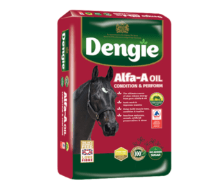Dengie Alfa A OIL