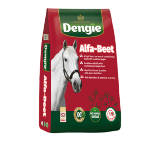 Dengie Alfa Beet