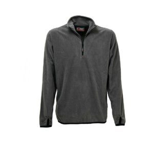 U-PowerArtic Fleece Sweater