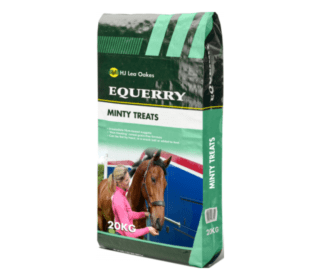 Equerry Minty Treats