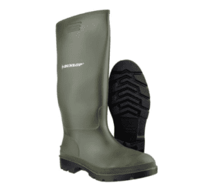 Dunlop Pricemaster Boots