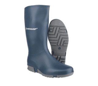 Dunlop Sport Blue