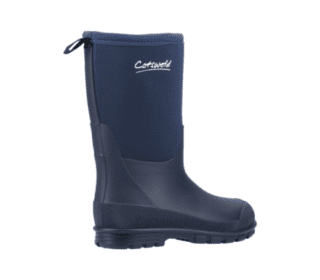 Cotswold Hilly Neoprene Wellington