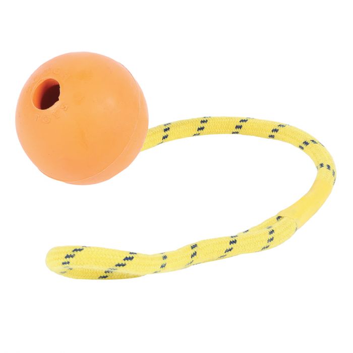 Ropefloat 2.5" Dog Toy