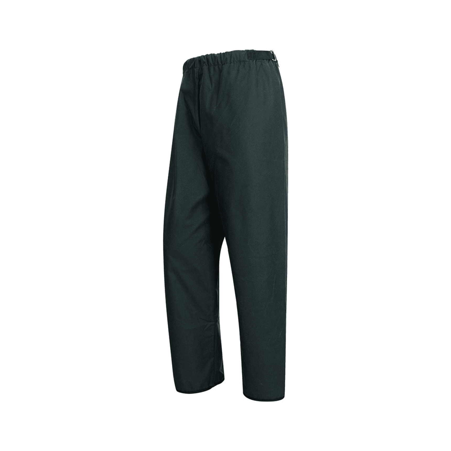 Hoggs of Fife Waxed Overtrousers Olive