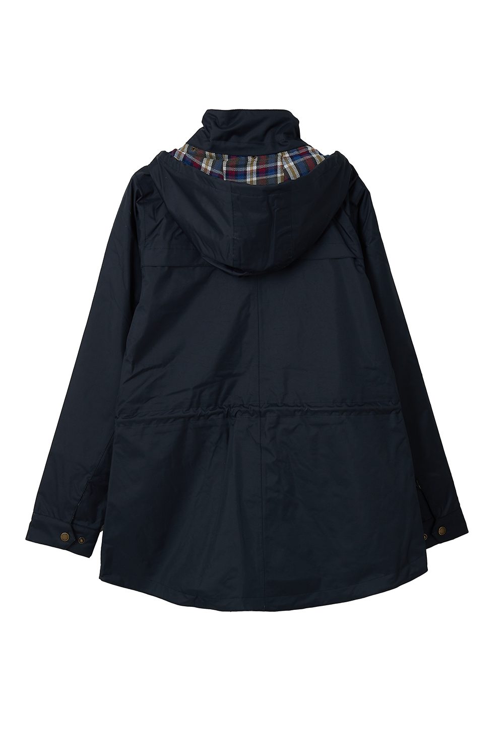 Lighthouse Kendal Coat - Nightshade - Image 15