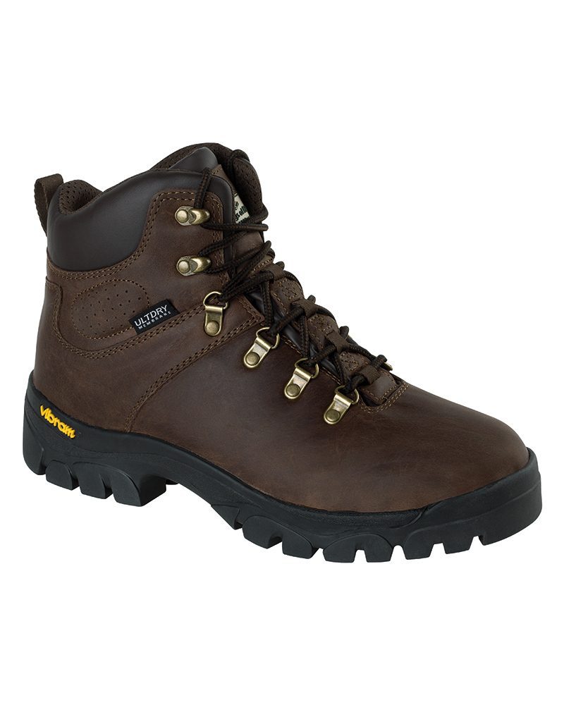 Hoggs of Fife Munro Hiking Boot