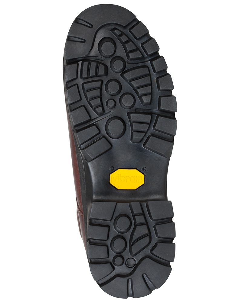 Hoggs of Fife Munro Hiking Boot - Image 5