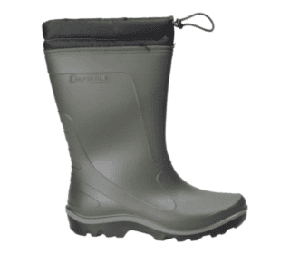 Cotswold Minchinhampton Lined Wellingtons Green