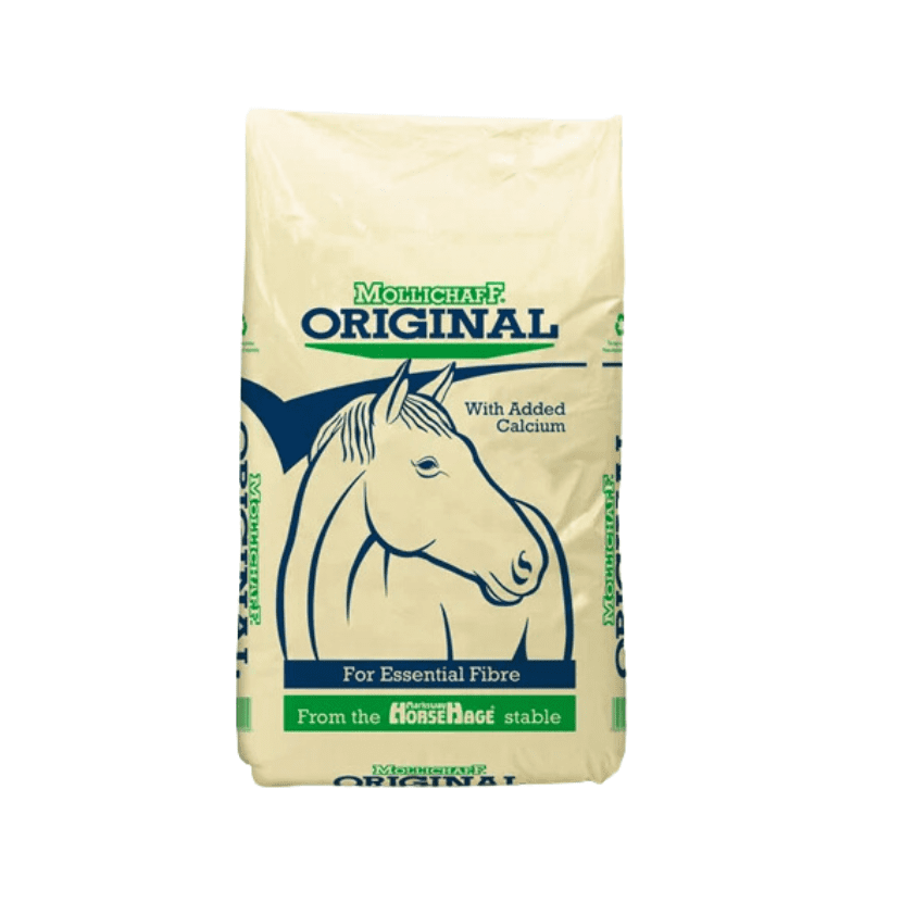 Mollichaff Original