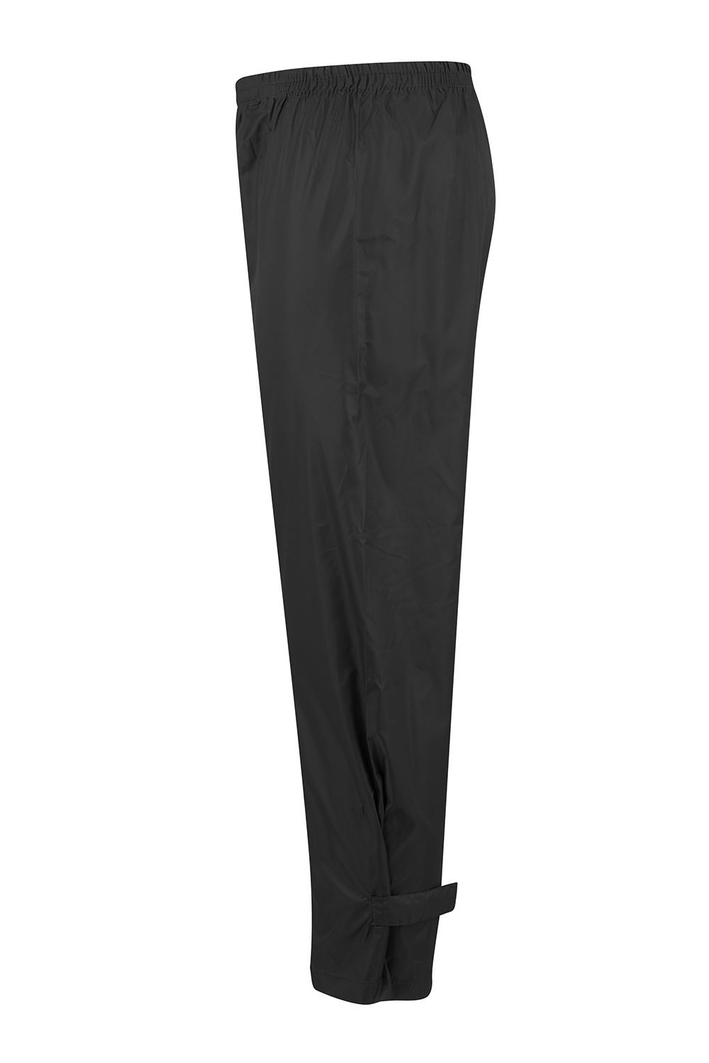 Mac In A Sac Waterproof Trousers Black Adults & Juniors - Image 2