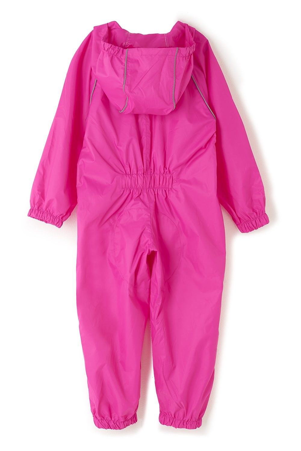 Mac In A Sac Puddle Suit Pink - Image 3