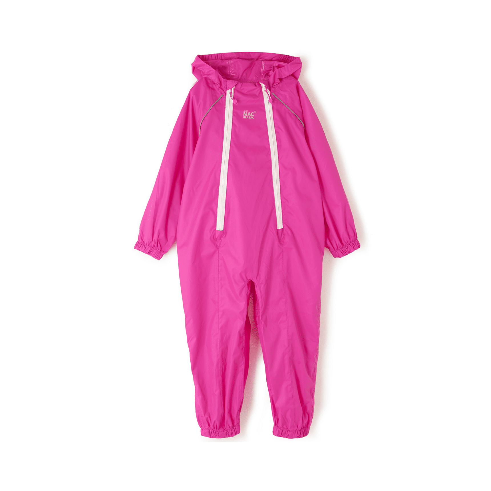 Mac In A Sac Puddle Suit Pink