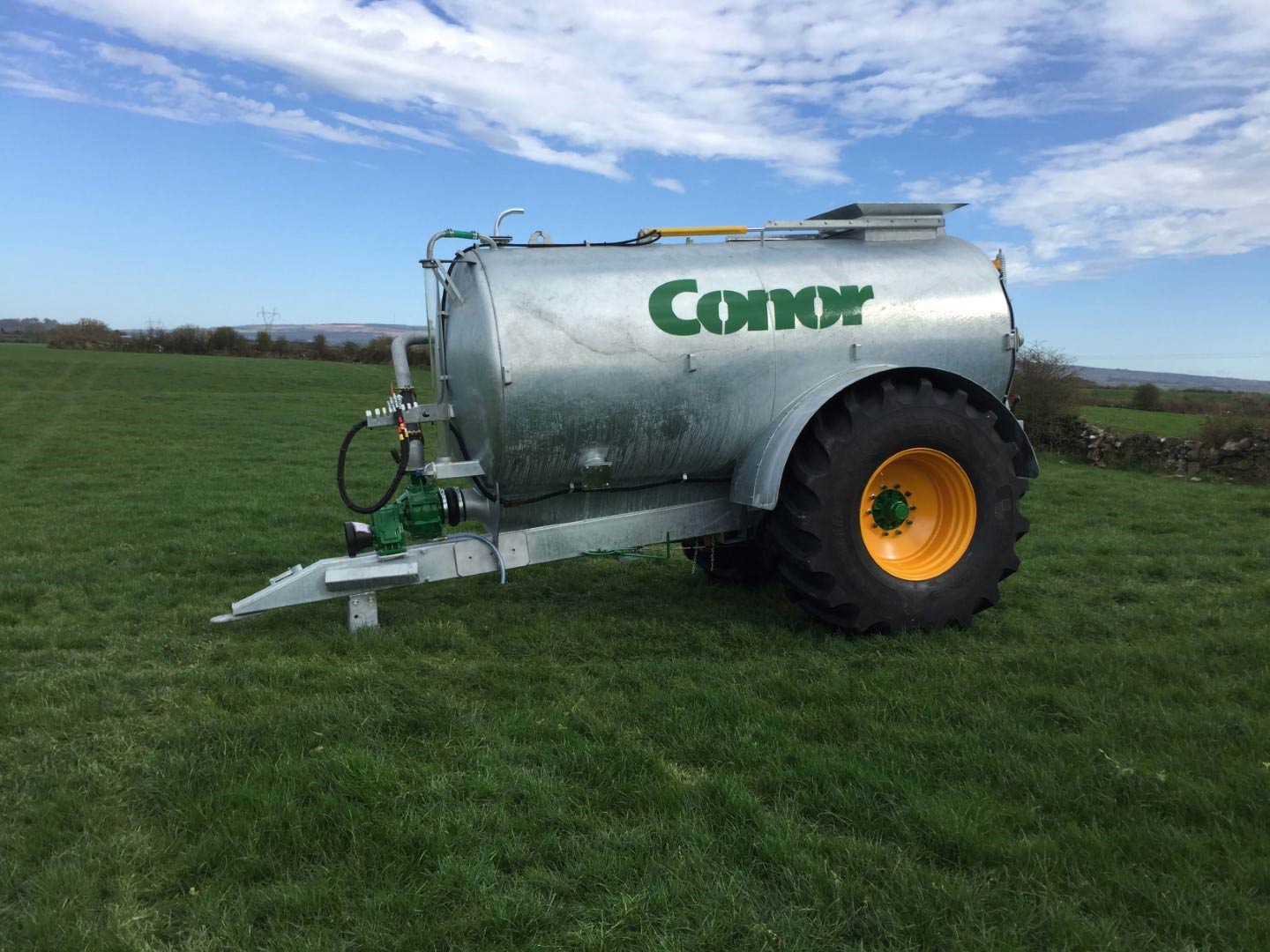 Conor Pressure Tankers - Image 8