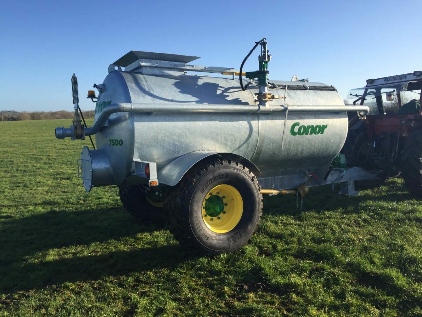 Conor Pressure Tankers - Image 21