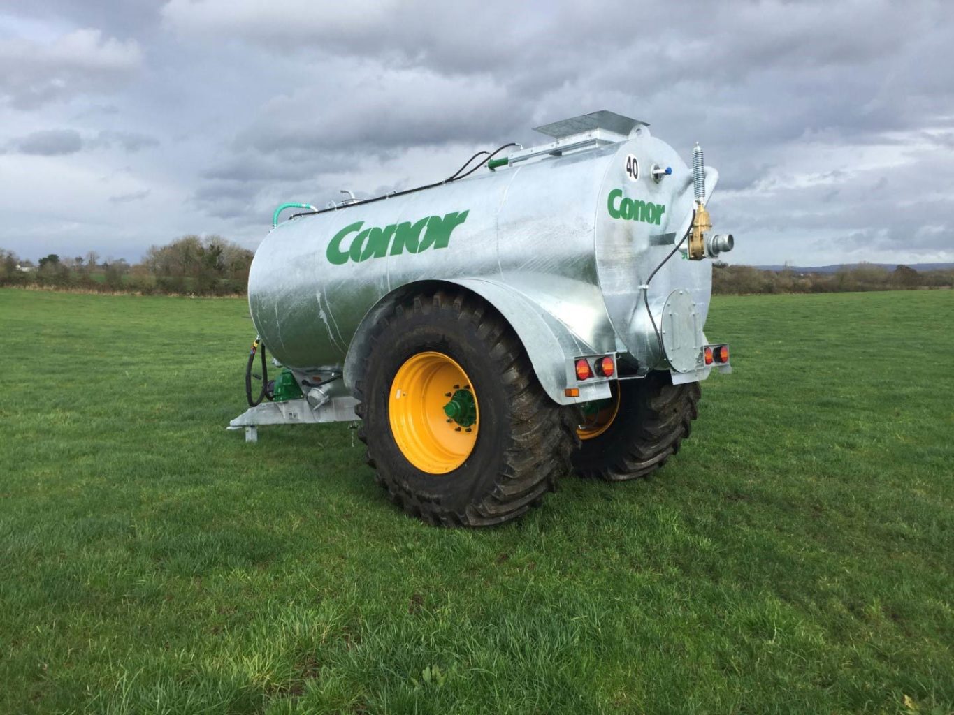 Conor Pressure Tankers - Image 18