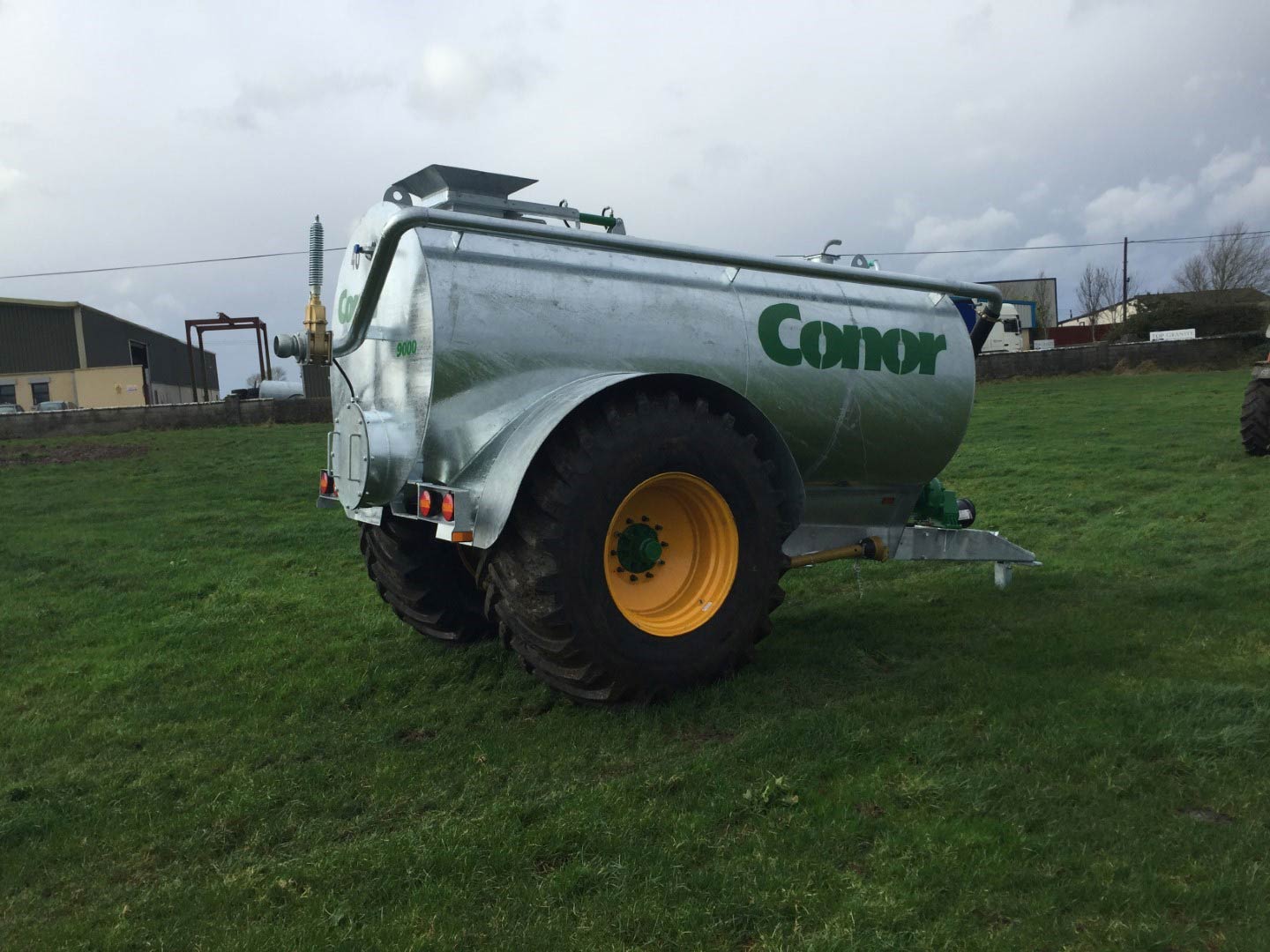 Conor Pressure Tankers - Image 16