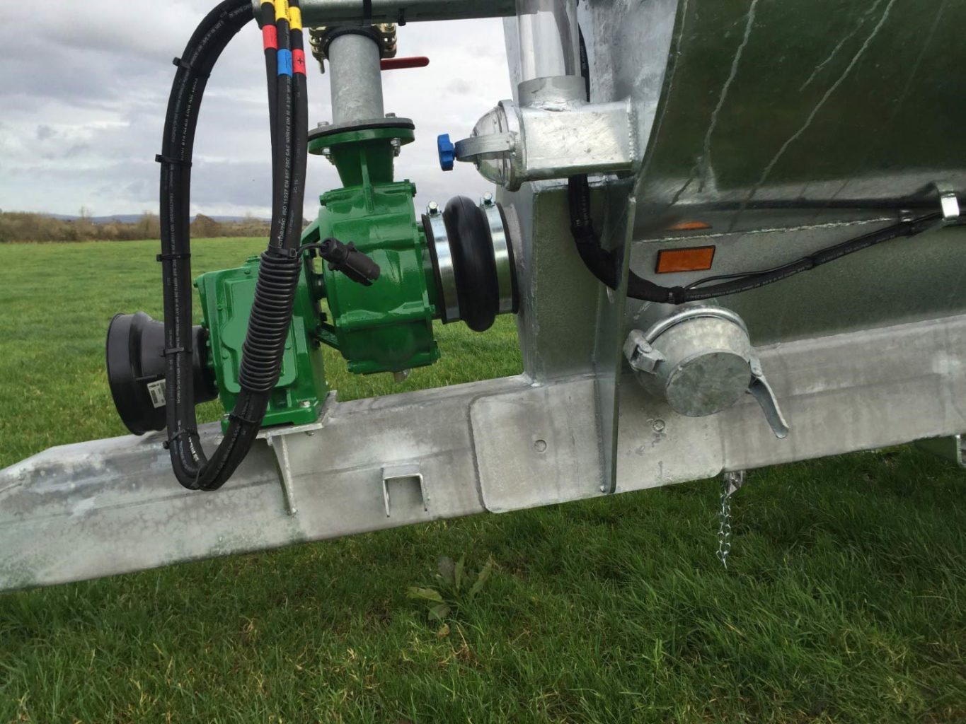 Conor Pressure Tankers - Image 15