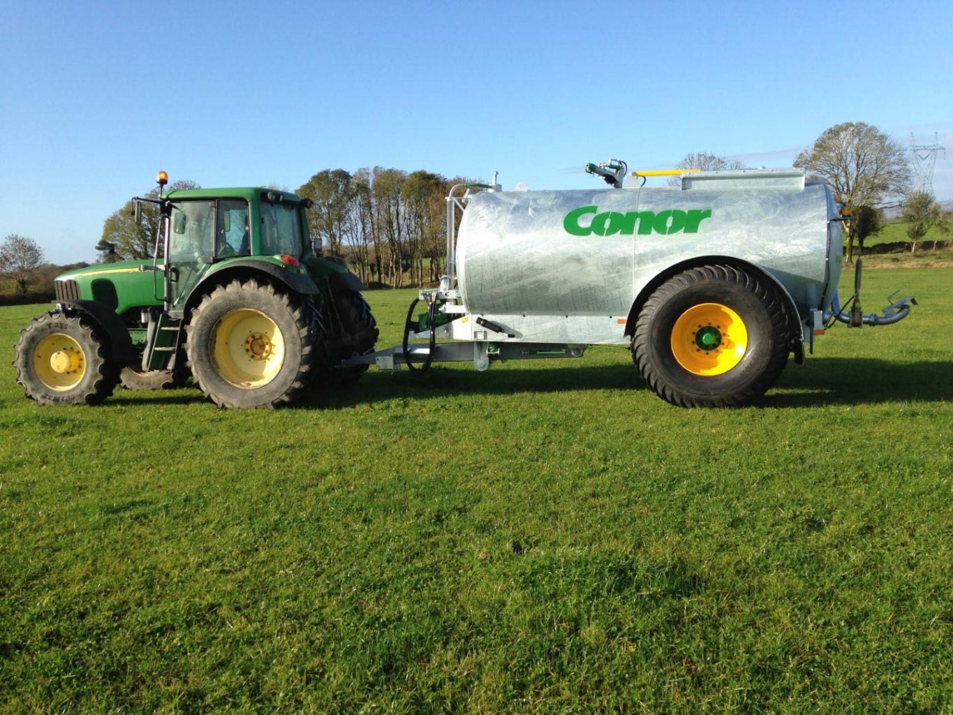 Conor Pressure Tankers - Image 14