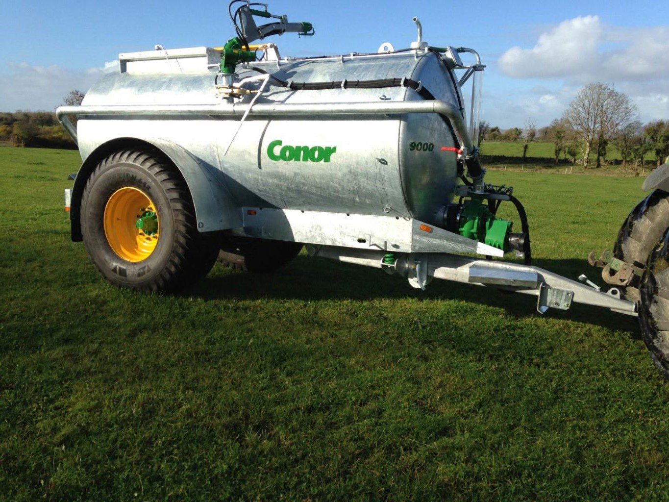 Conor Pressure Tankers - Image 13