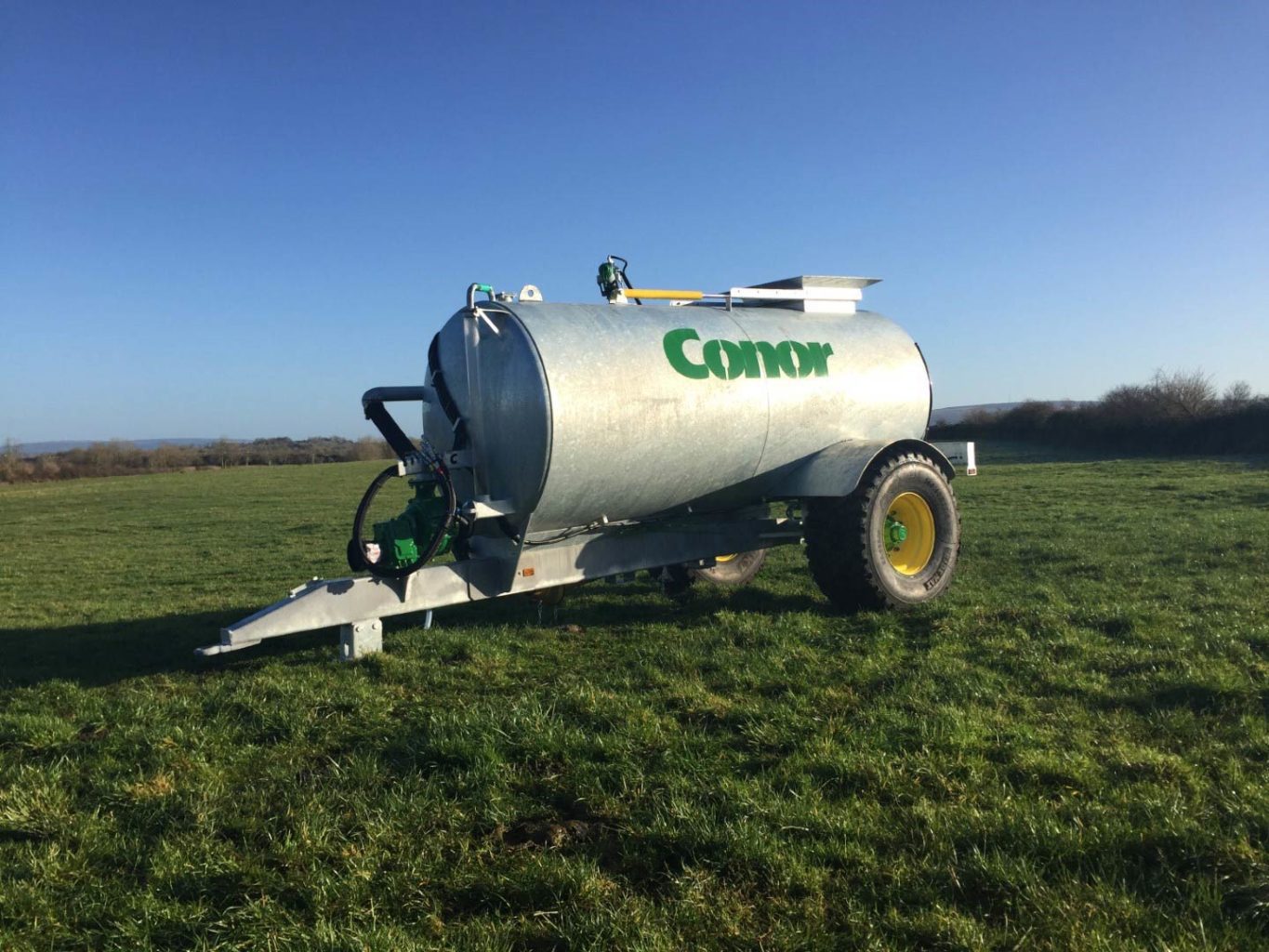 Conor Pressure Tankers - Image 7