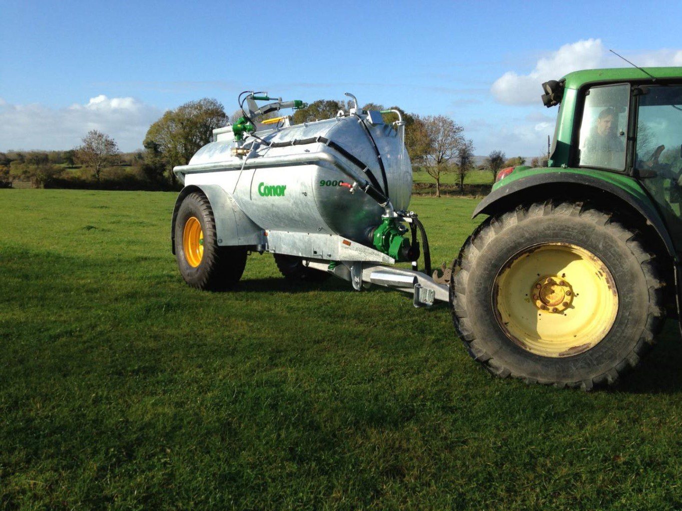 Conor Pressure Tankers - Image 12