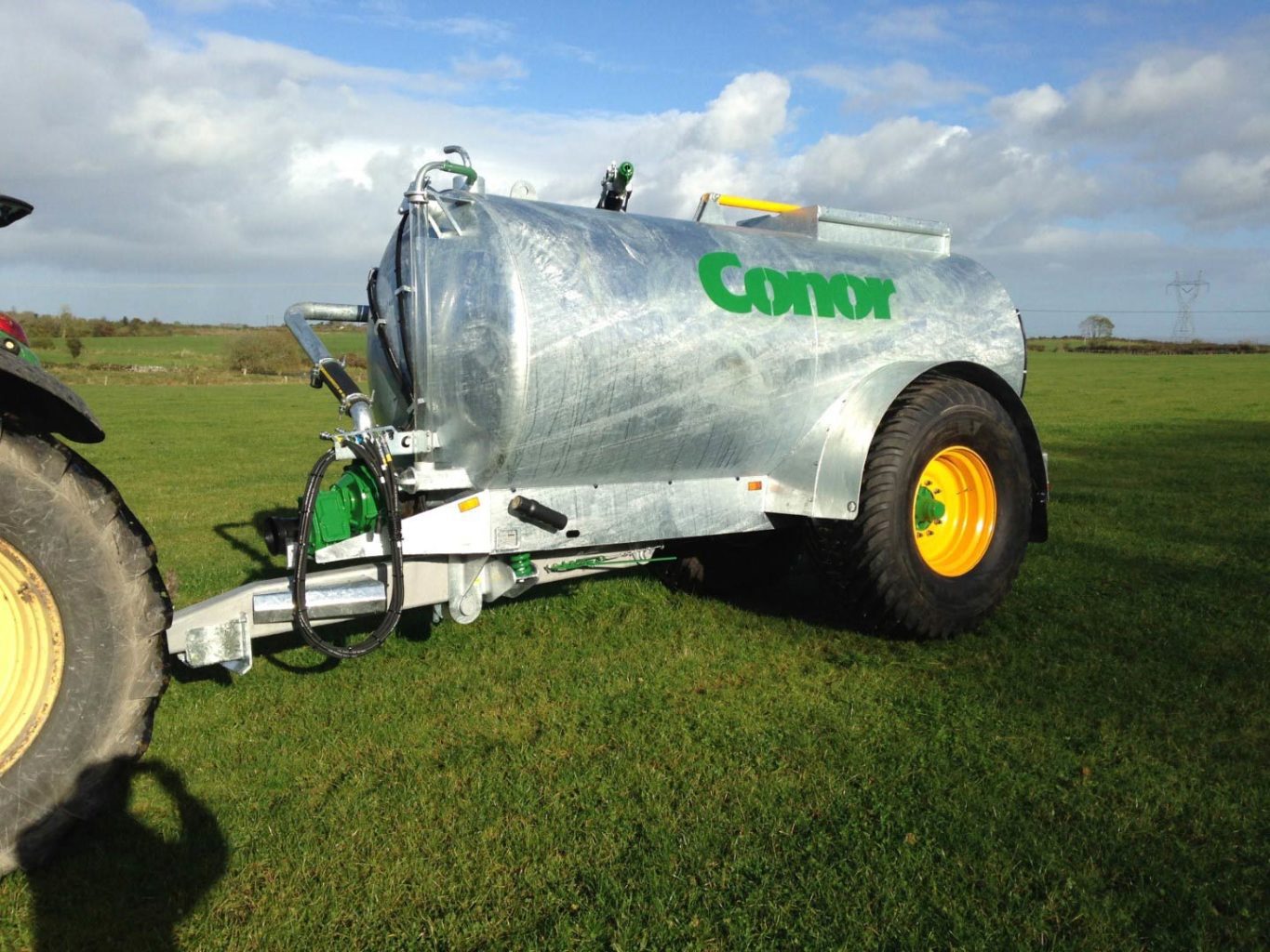 Conor Pressure Tankers - Image 11