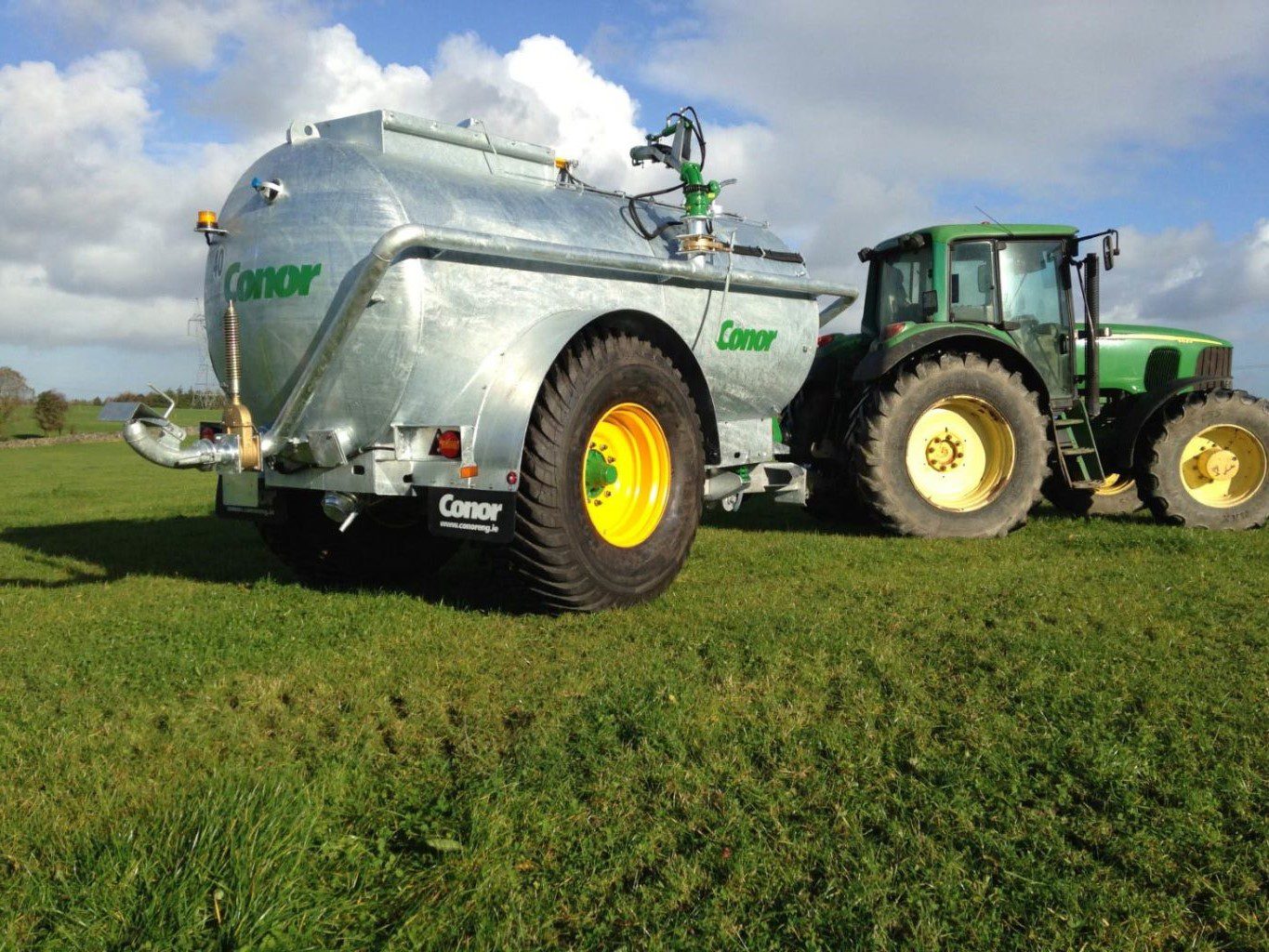 Conor Pressure Tankers - Image 10