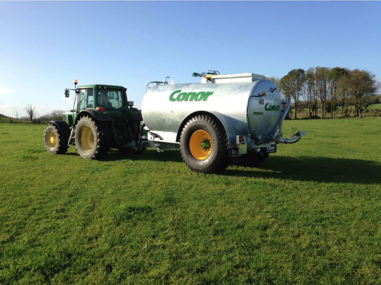 Conor Pressure Tankers - Image 9
