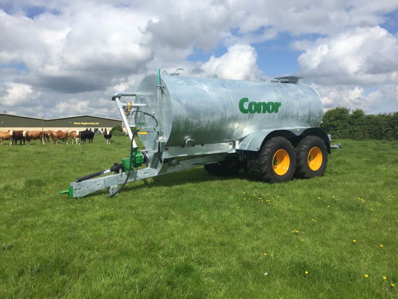 Conor Pressure Tankers - Image 6