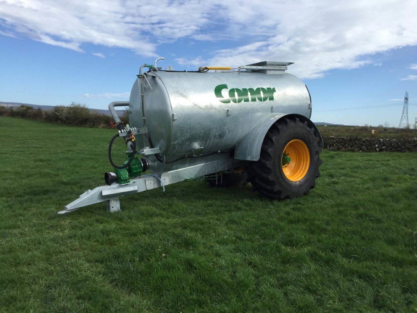 Conor Pressure Tankers - Image 5