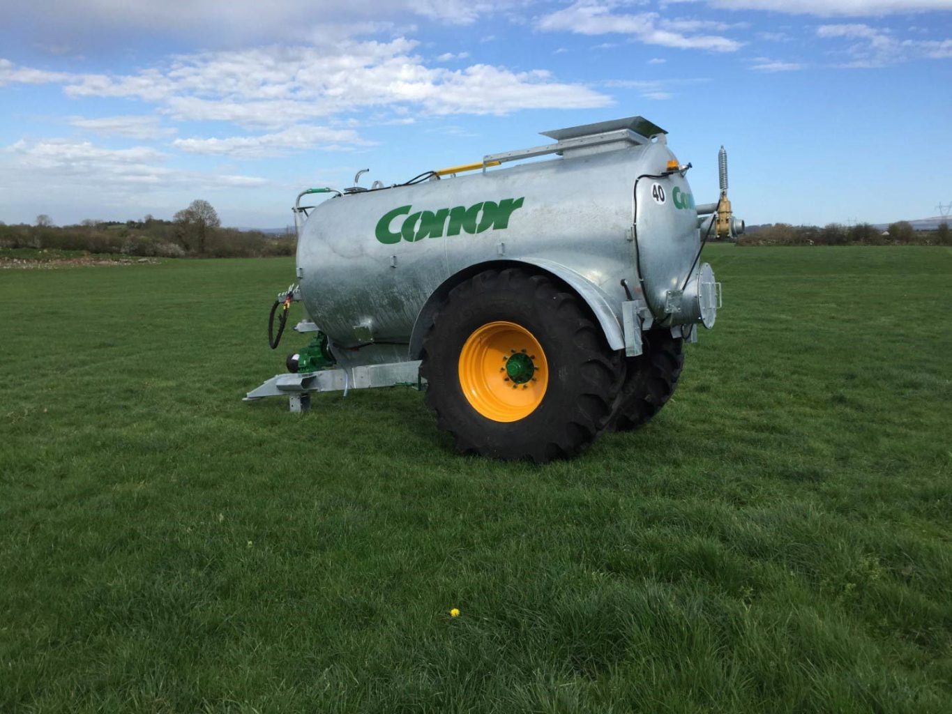 Conor Pressure Tankers - Image 4