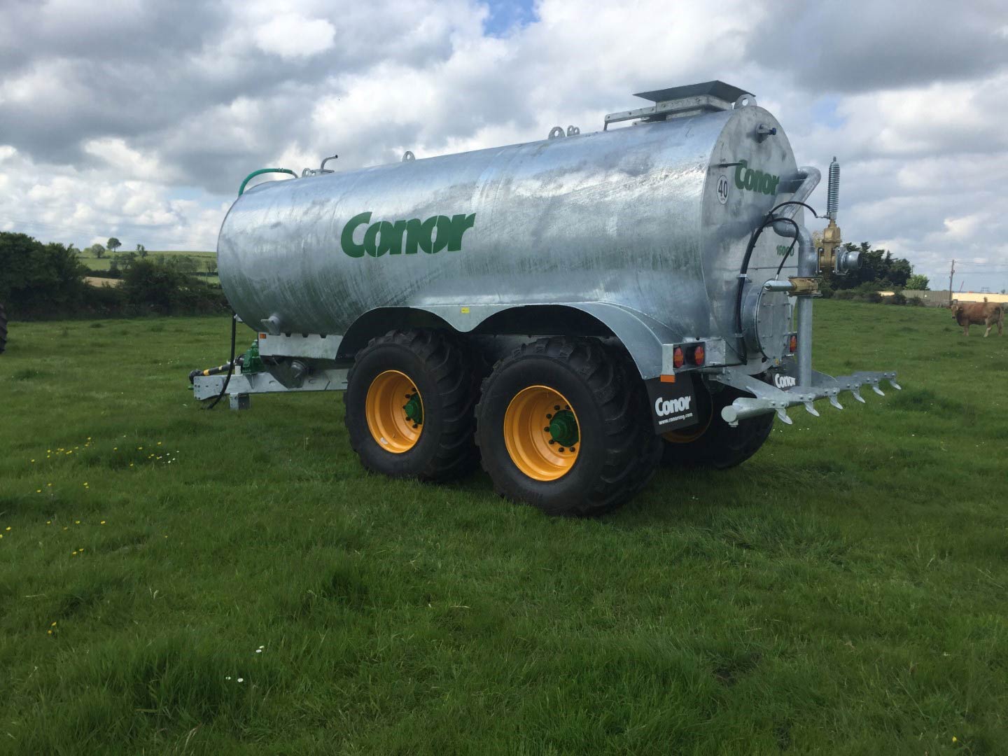 Conor Pressure Tankers - Image 3