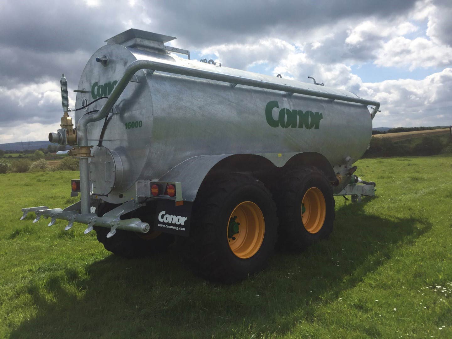 Conor Pressure Tankers - Image 23