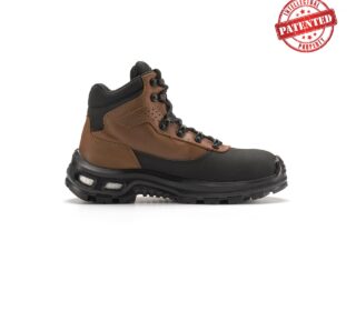 U-Power Floyd Lace Boot - Red Lion