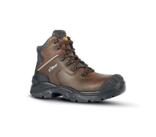 U-Power Greenland Lace Boot